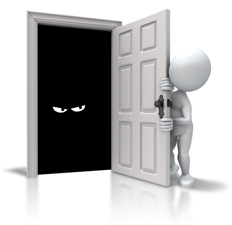 What's in Your Closet?