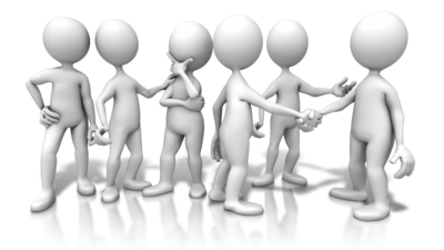 Who is in your tribe?