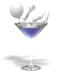 Drink Your Own Champagne